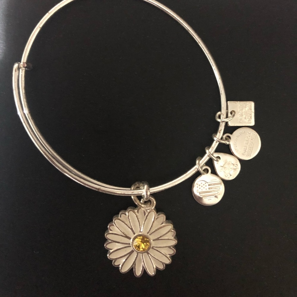 Alex and Ani bracelet